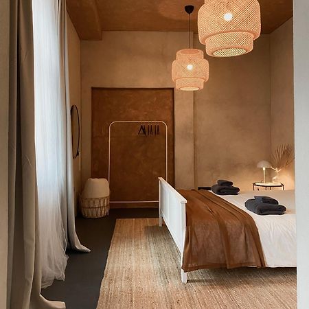 Buntes Nams Apartment Limbazi Ngoại thất bức ảnh