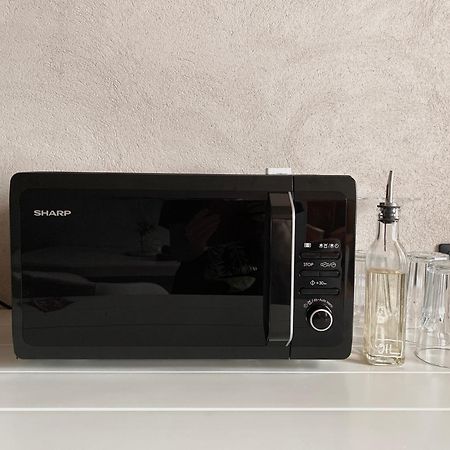 Buntes Nams Apartment Limbazi Ngoại thất bức ảnh