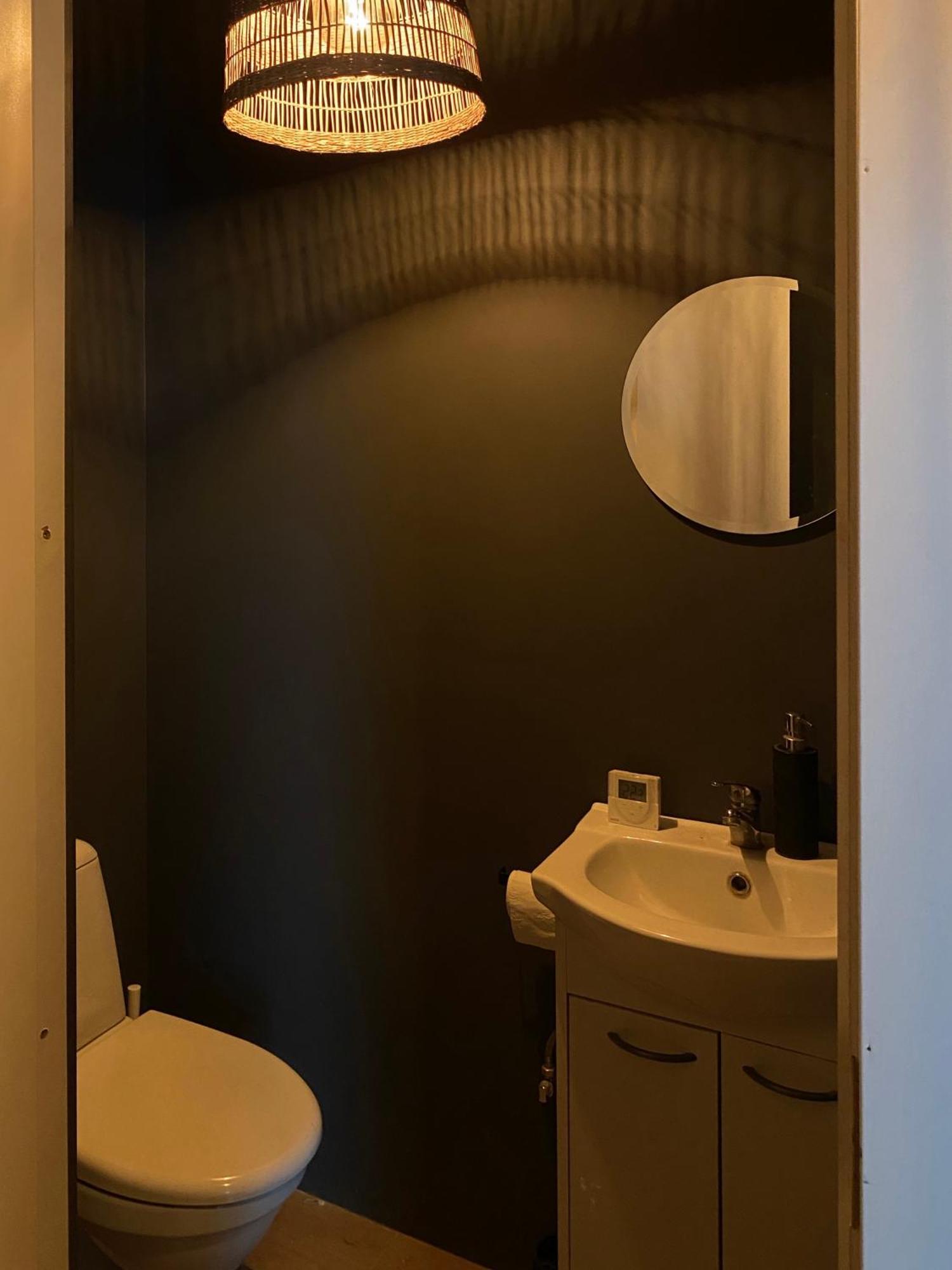 Buntes Nams Apartment Limbazi Ngoại thất bức ảnh