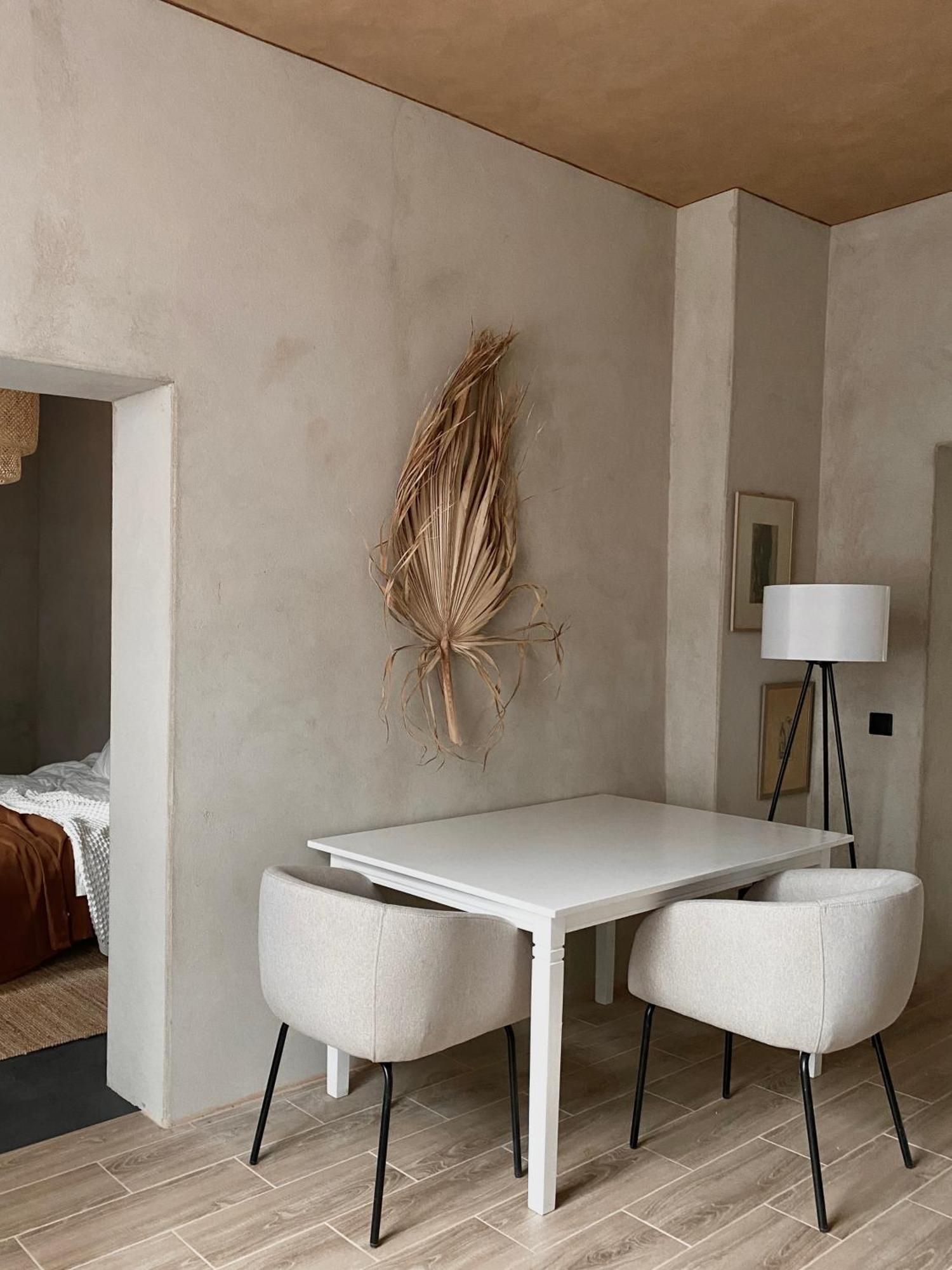 Buntes Nams Apartment Limbazi Ngoại thất bức ảnh