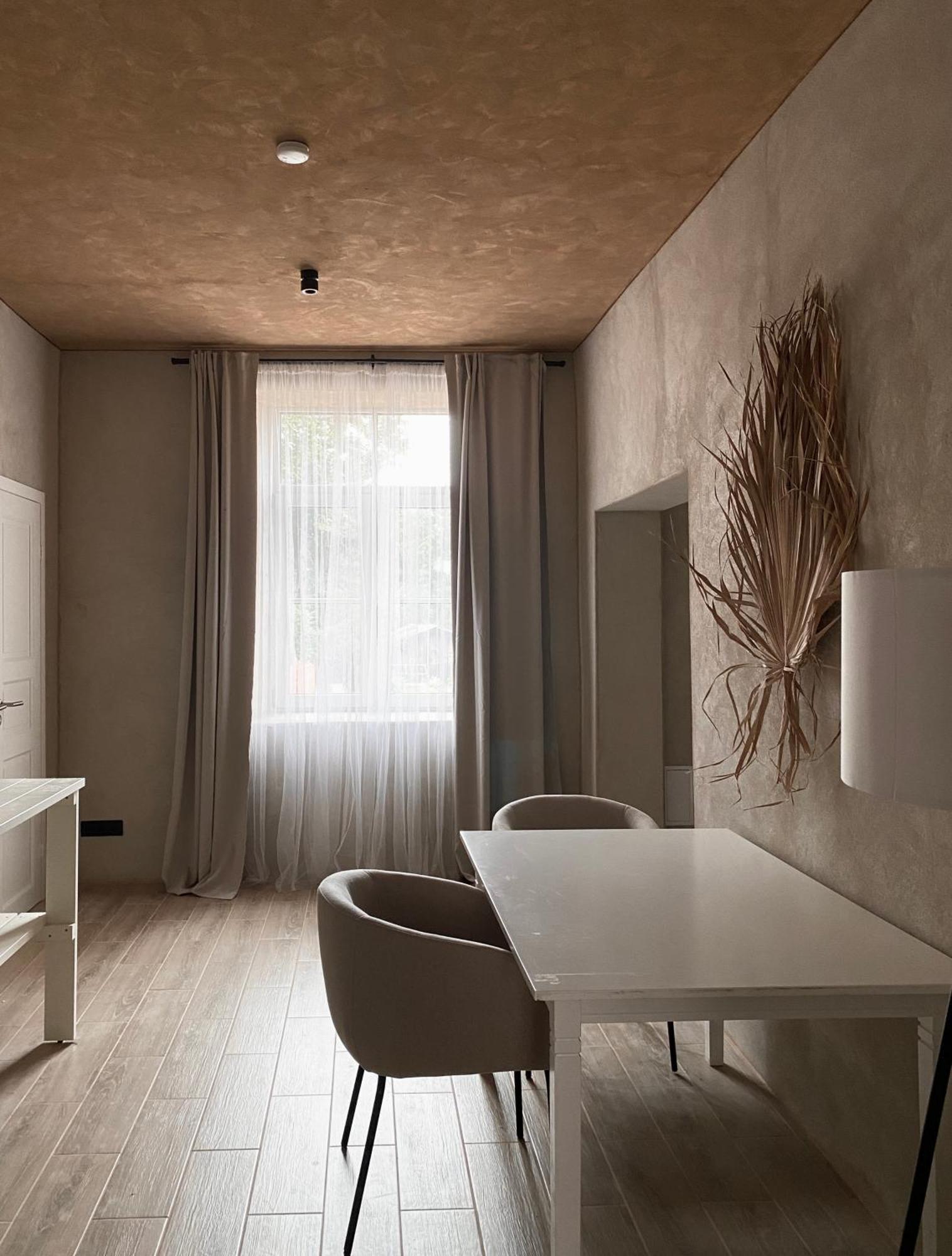 Buntes Nams Apartment Limbazi Ngoại thất bức ảnh