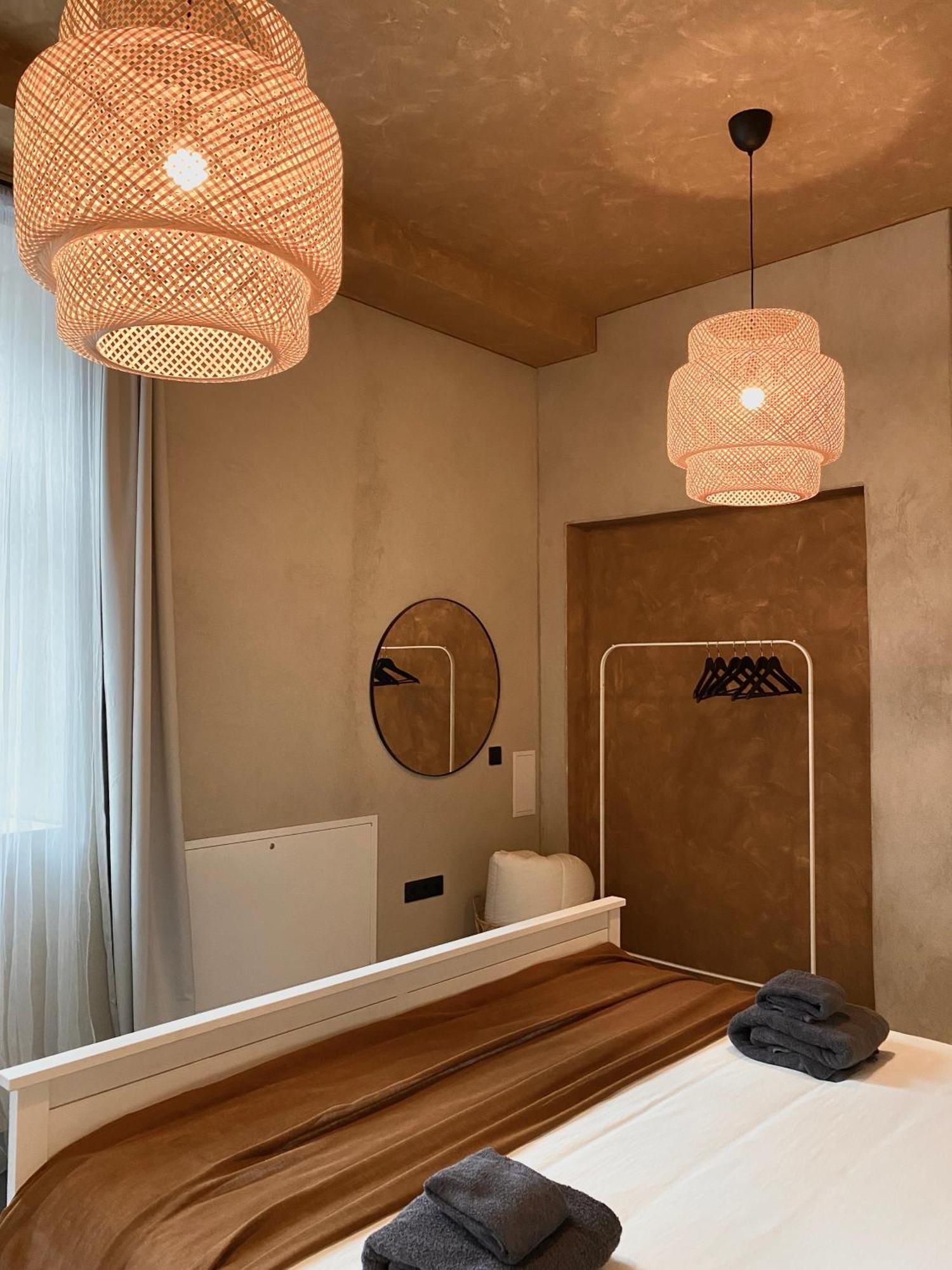 Buntes Nams Apartment Limbazi Ngoại thất bức ảnh