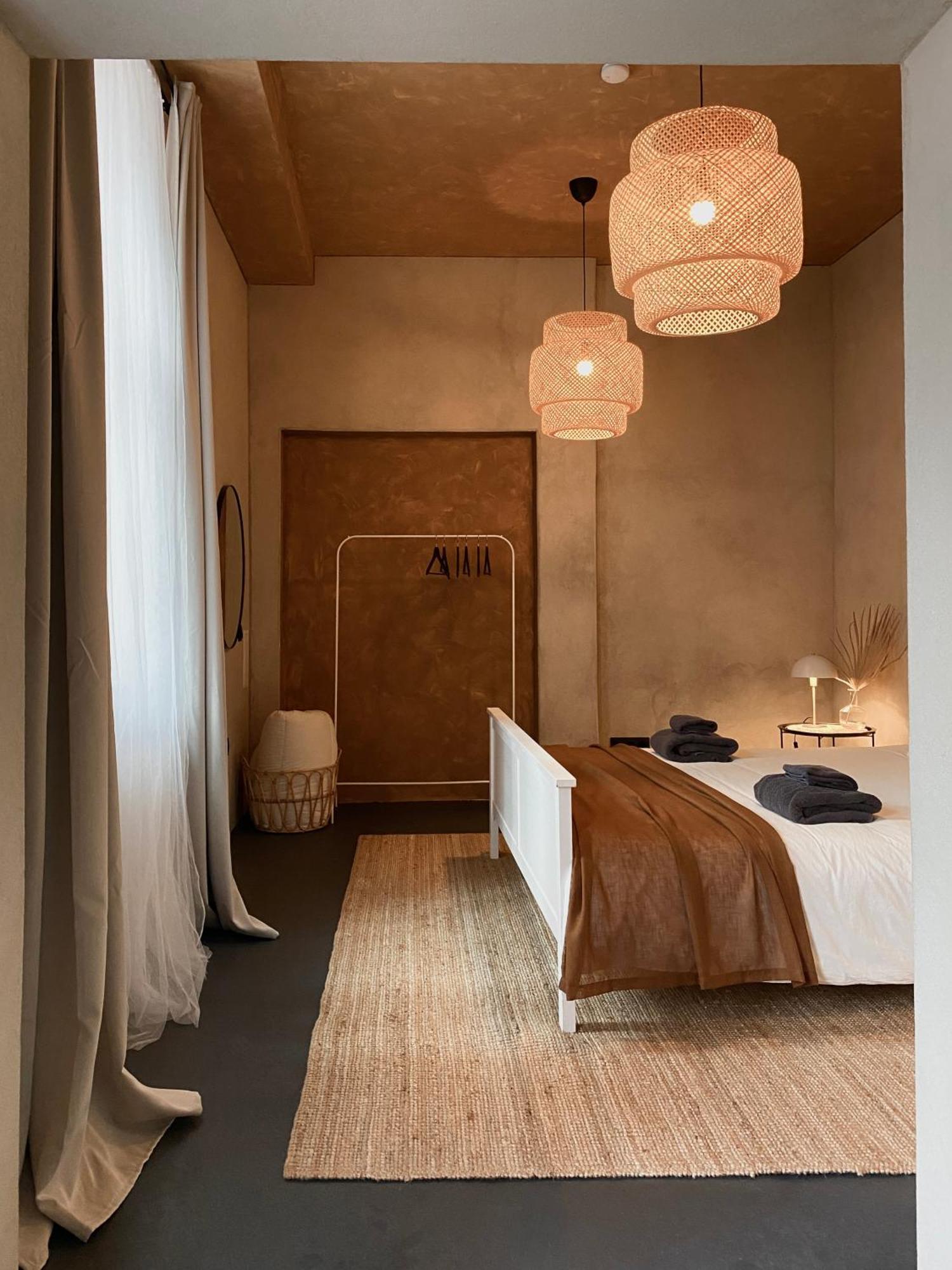 Buntes Nams Apartment Limbazi Ngoại thất bức ảnh