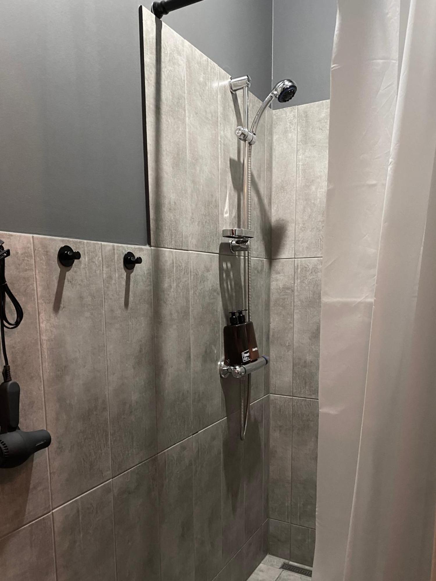 Buntes Nams Apartment Limbazi Ngoại thất bức ảnh